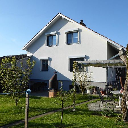 22 - Zimmer & Zmorge Kreuzlingen Exteriör bild