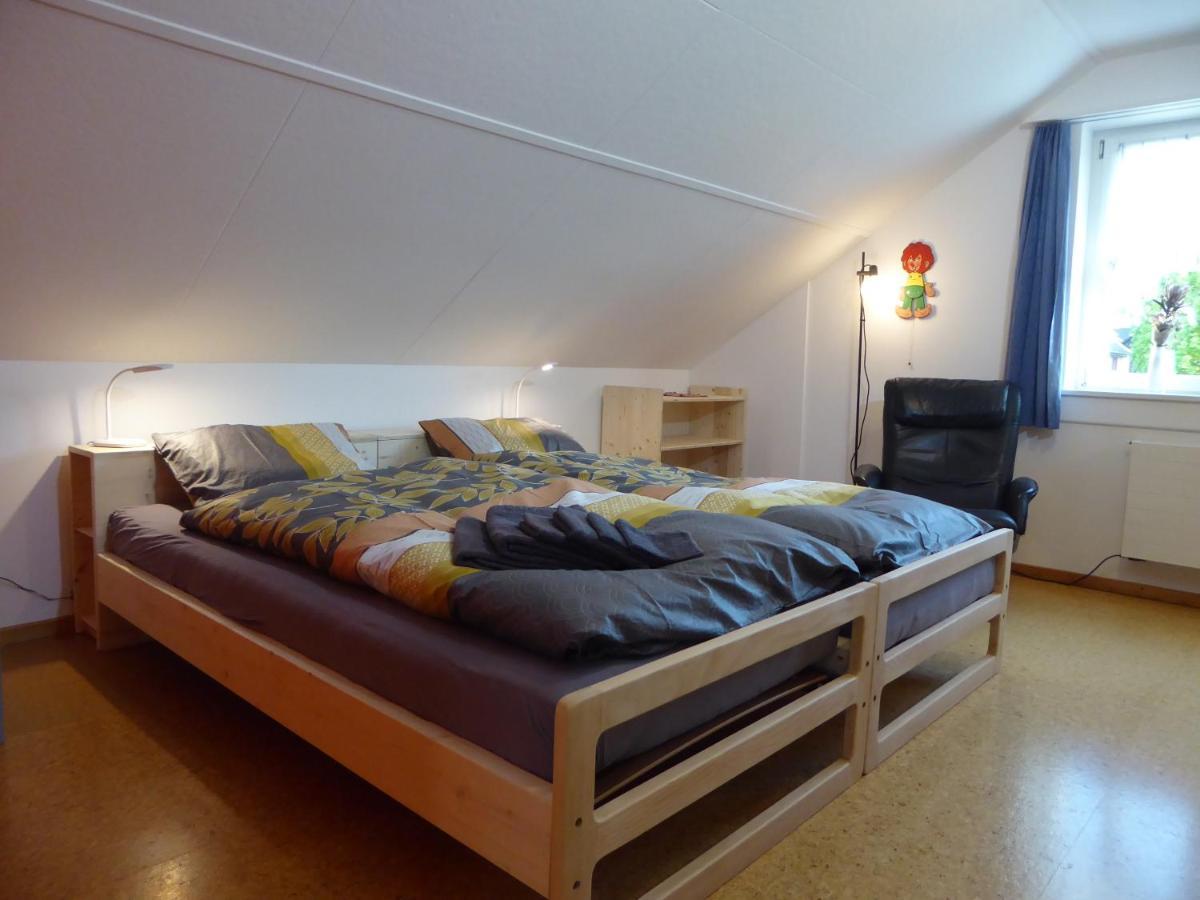 22 - Zimmer & Zmorge Kreuzlingen Exteriör bild