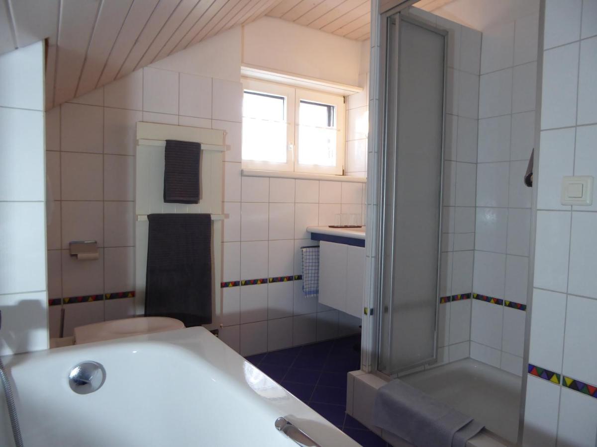 22 - Zimmer & Zmorge Kreuzlingen Exteriör bild