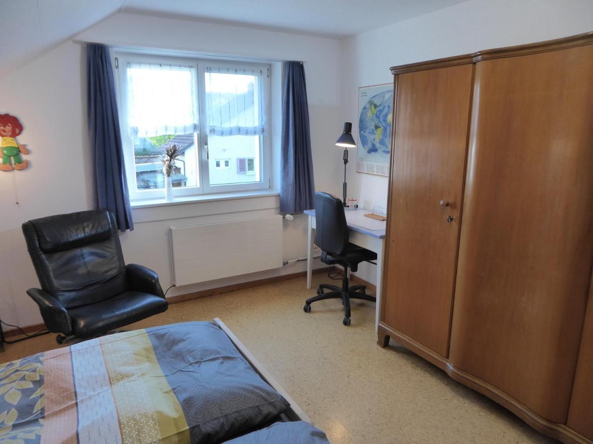 22 - Zimmer & Zmorge Kreuzlingen Exteriör bild
