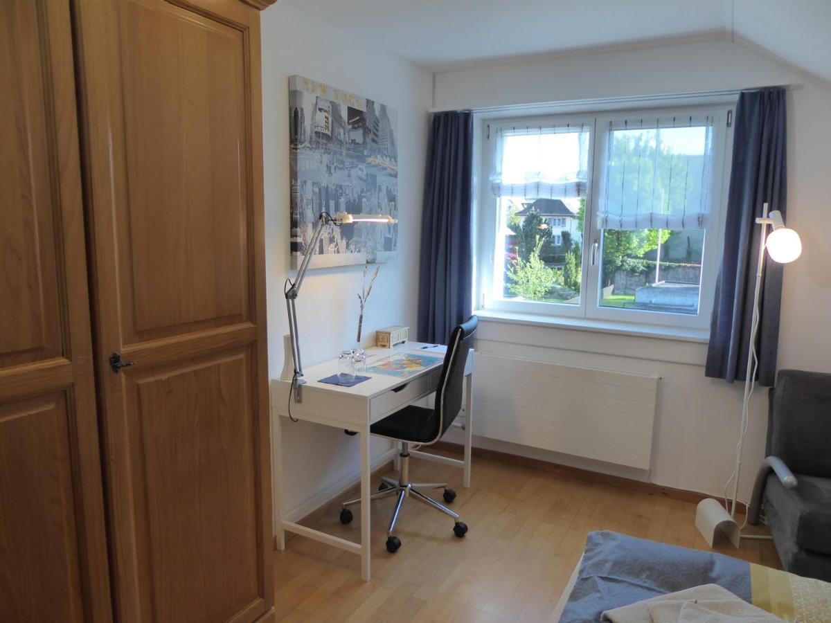 22 - Zimmer & Zmorge Kreuzlingen Exteriör bild