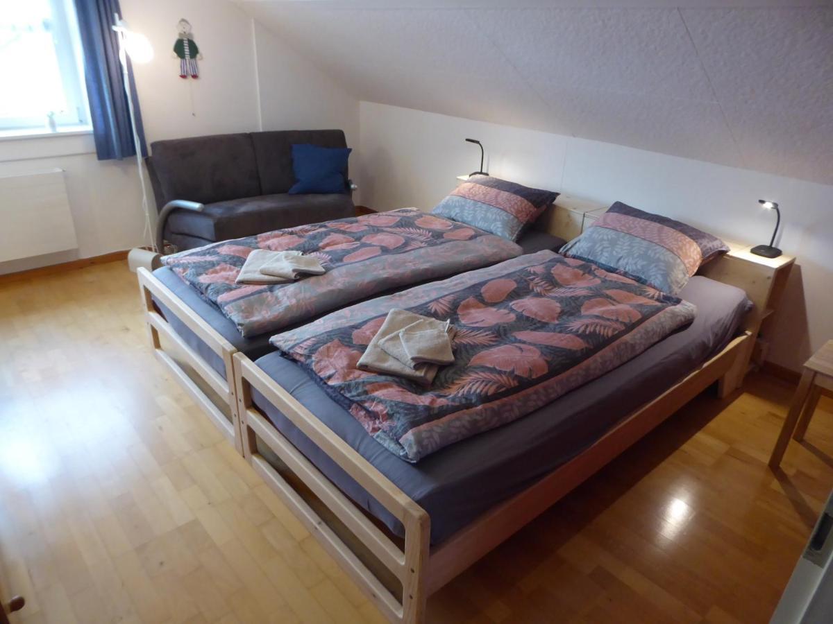 22 - Zimmer & Zmorge Kreuzlingen Exteriör bild